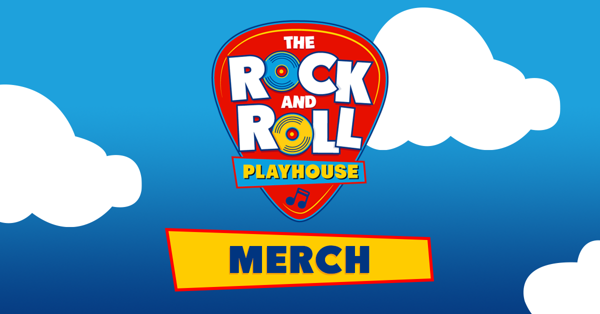 The Rock and Roll Playhouse