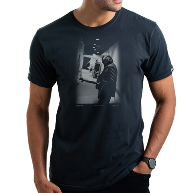 Johnny Cash T-Shirt by Danny Clinch