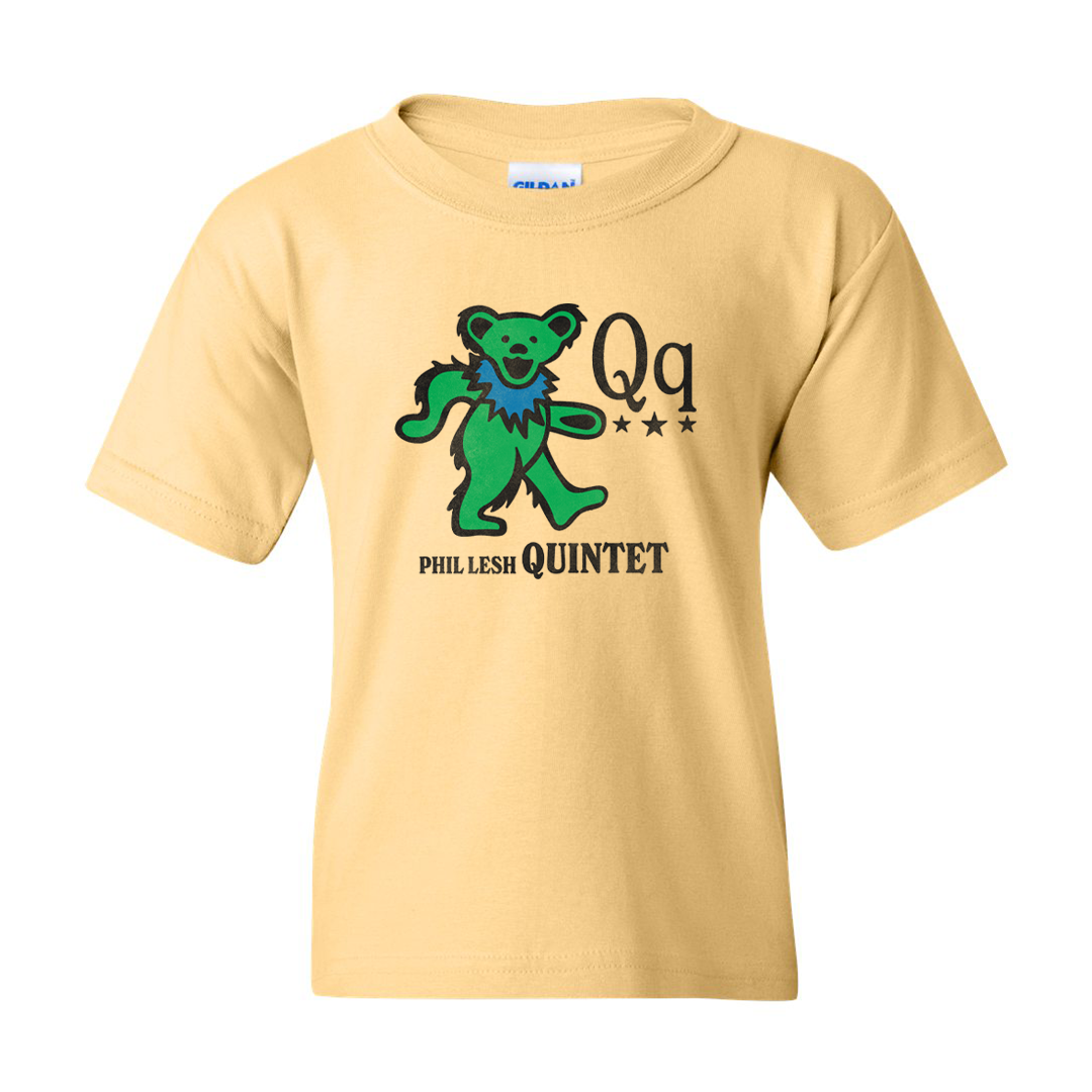 Phil Lesh Quintet | Youth T-Shirt