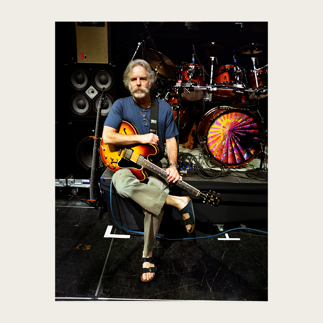 Bob Weir, The Dead, State College, PA, 2008