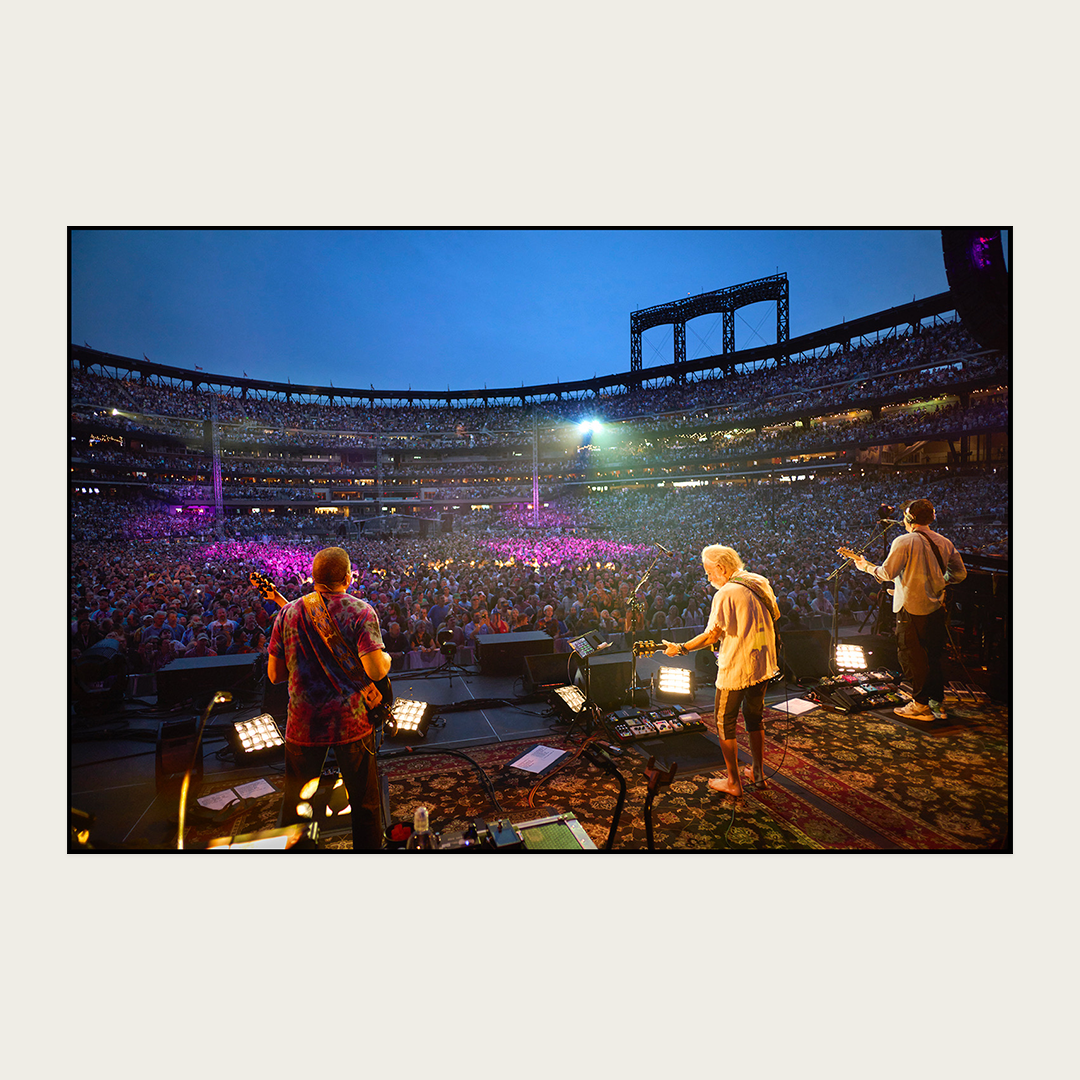 Dead & Company, Citi Field, 2023