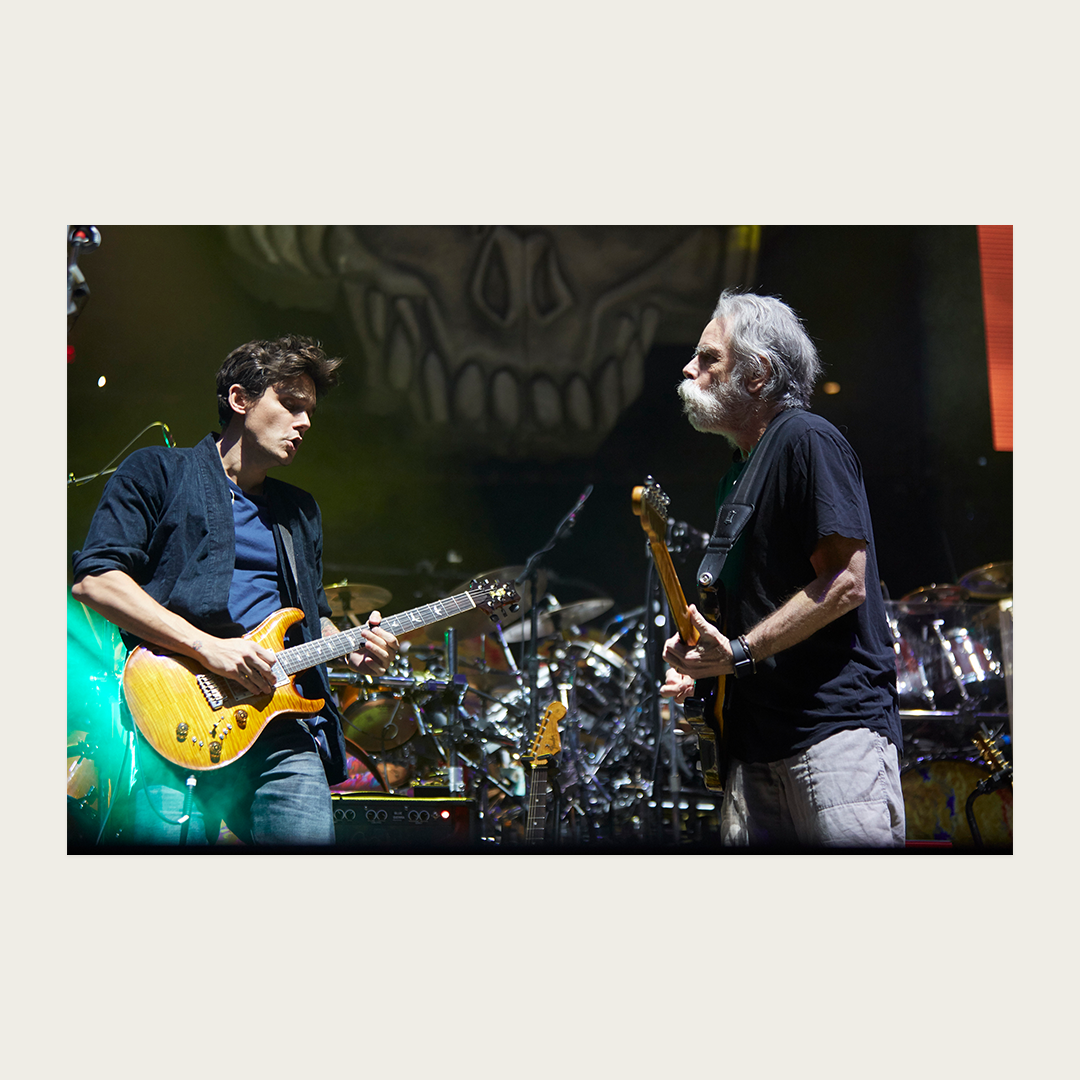 Dead and Company, Madison Square Garden, 2015