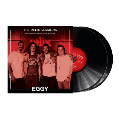 The Limited Series - The Sessions