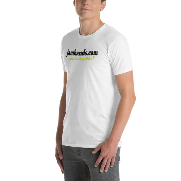 Jambands.com T-Shirt