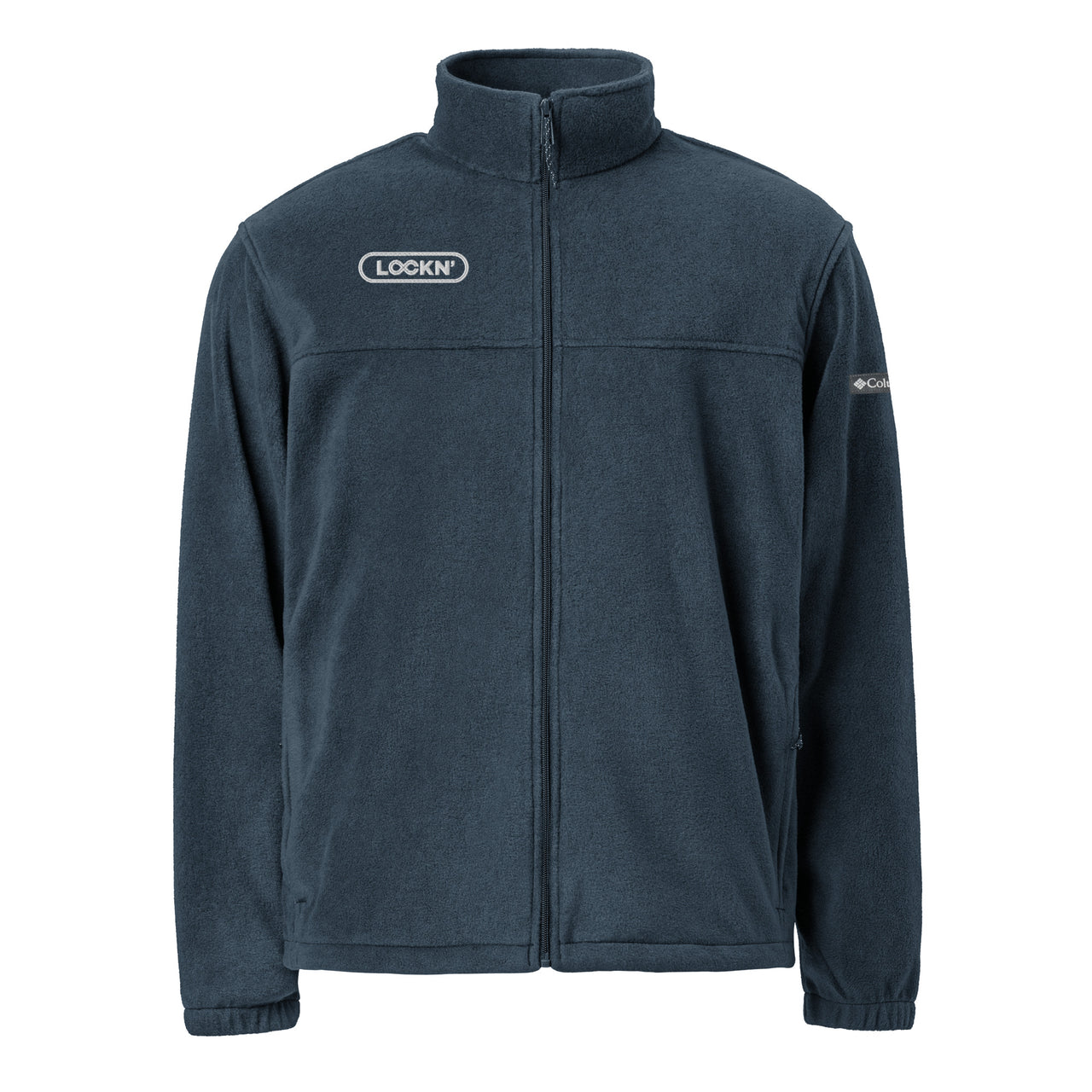 LOCKN’ Fleece Jacket