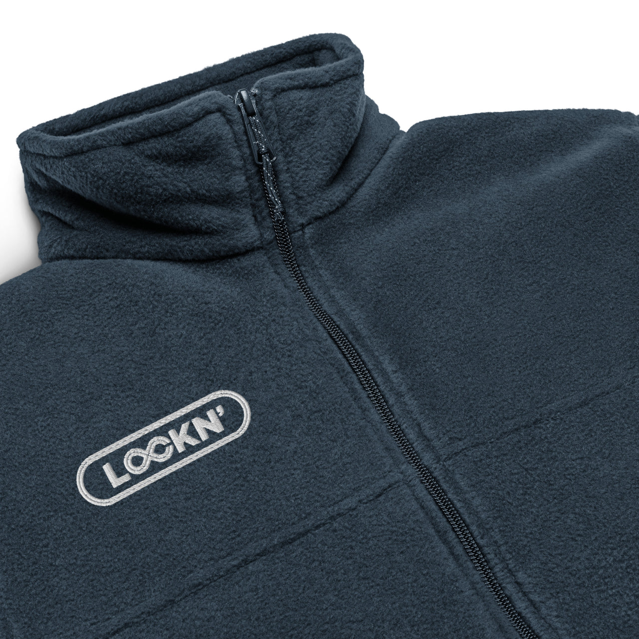 LOCKN’ Fleece Jacket