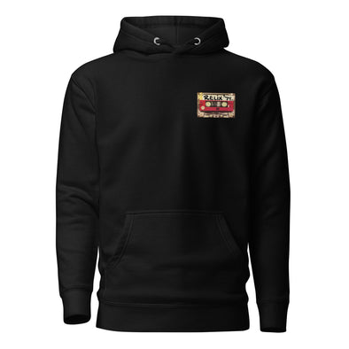 Taper's Section "Stack" Hooded Sweatshirt