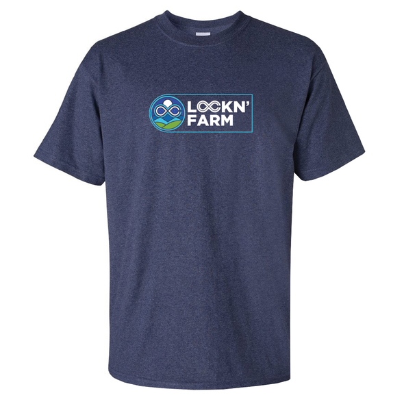 LOCKN’ Farm T-Shirt