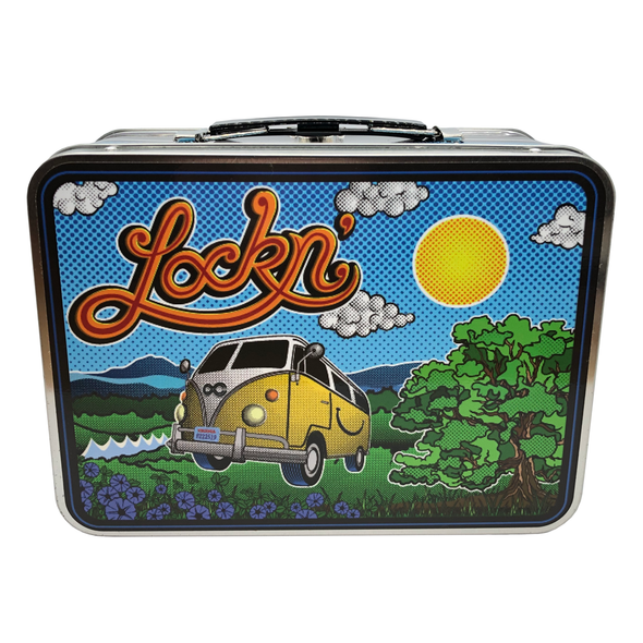 LOCKN’ Lunch Box