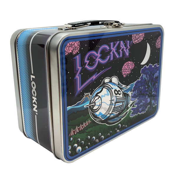LOCKN’ Lunch Box