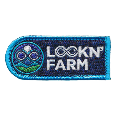 LOCKN' Farm Patch
