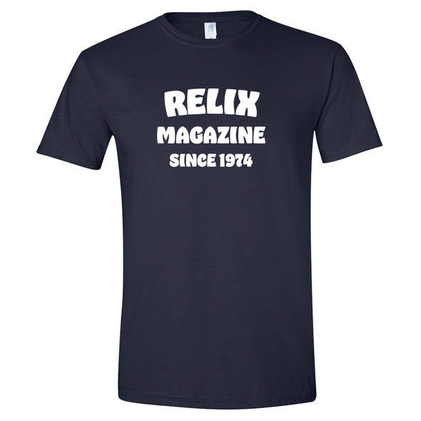 Relix Classic T-Shirt