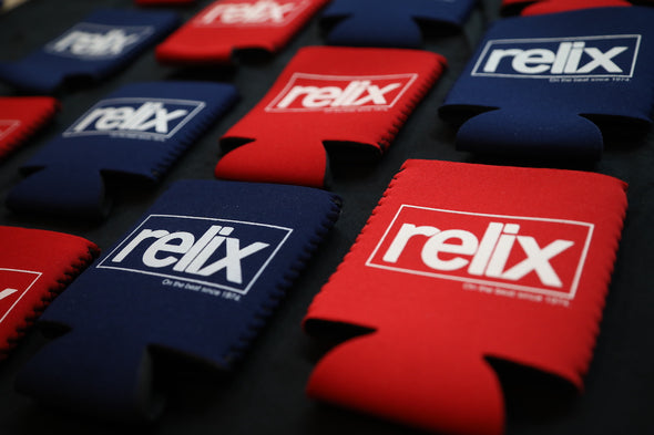 Relix Can Coolers