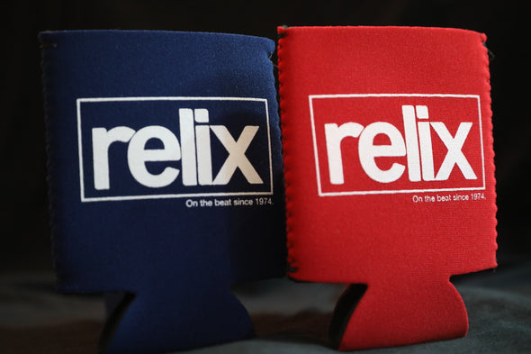 Relix Can Coolers