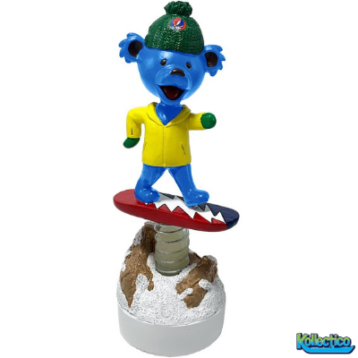 Grateful Dead Special Edition Bobbleheads – Relix Marketplace