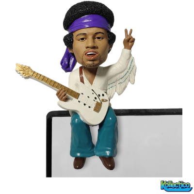 Jimi Hendrix Bobbleheads