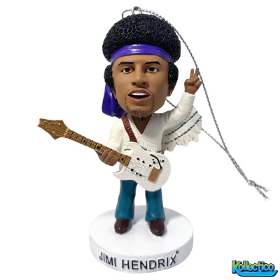 Jimi Hendrix Bobbleheads