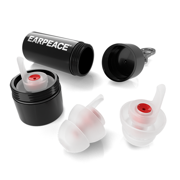 Music Ear Protection Set by EARPEACE