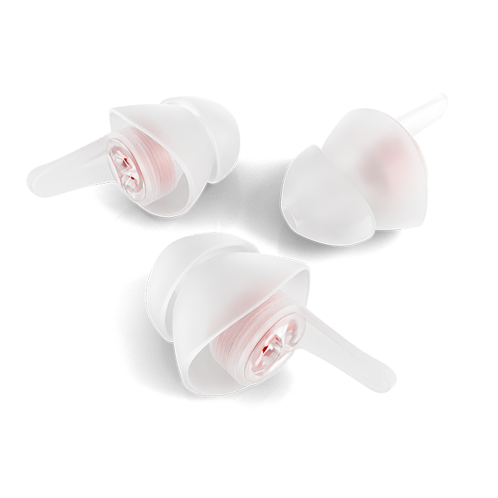 Music Pro Ear Protection Set by EARPEACE