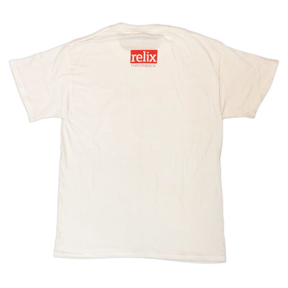 Aiko Aiko - Throwback T-Shirt