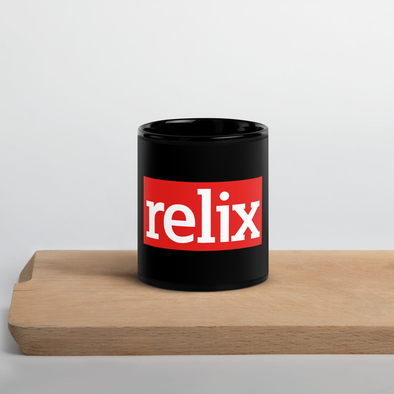 Relix Mug