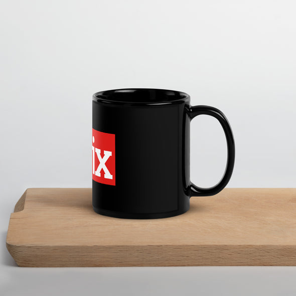 Relix Mug