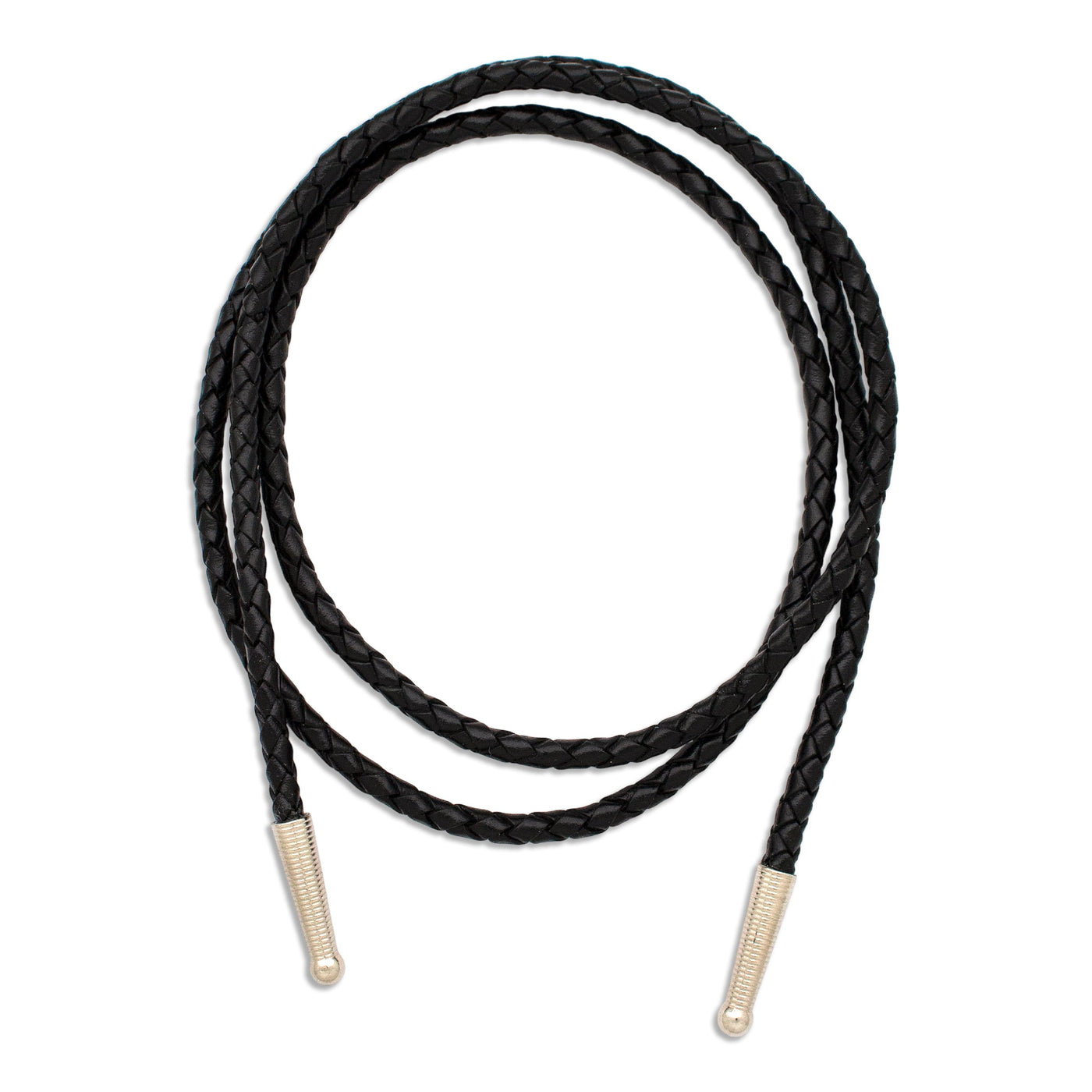 Hey Now Bolo Cord  Black – Relix Marketplace