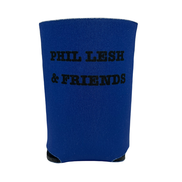 Phil Lesh & Friends "I Stealie NY" Koozie