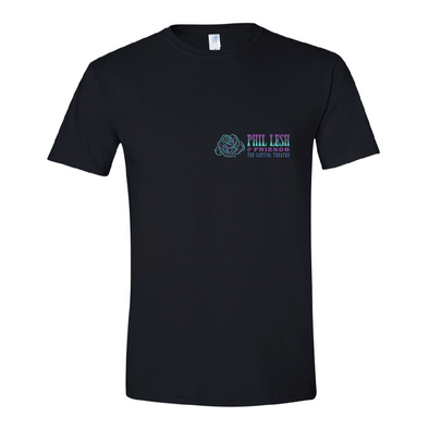 Phil Lesh & Friends - Gallen Run T-Shirt (Oct. 29-31, 2021)