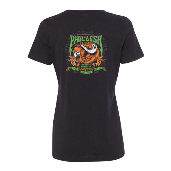 Phil-o-Ween 2021 Women's T-Shirt