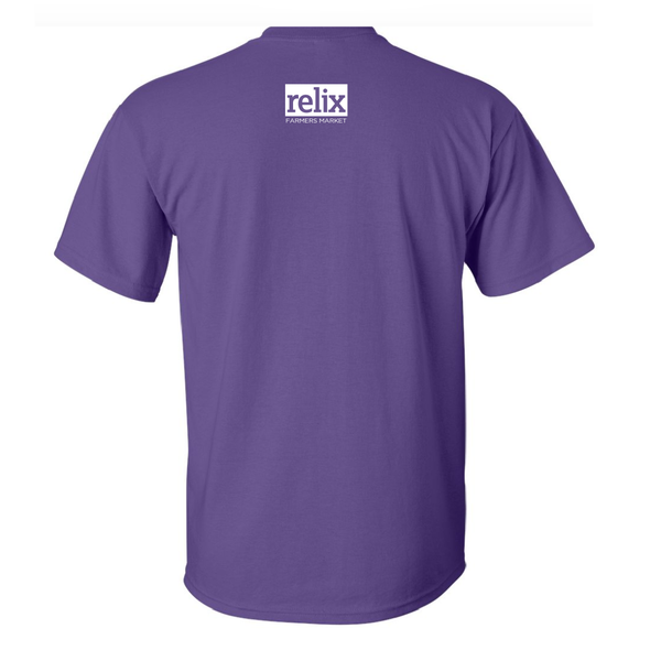 Purple Haze T-Shirt