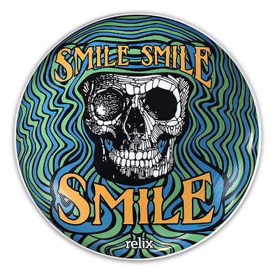 Smile Smile Smile Flying Disc (175g)