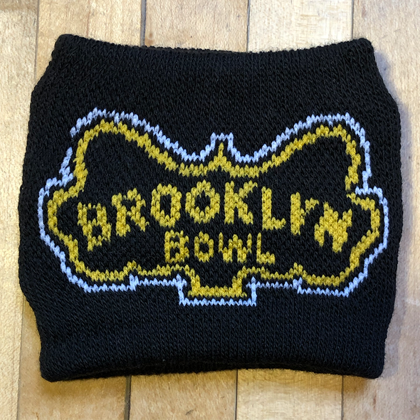 Brooklyn Bowl Sweatbands